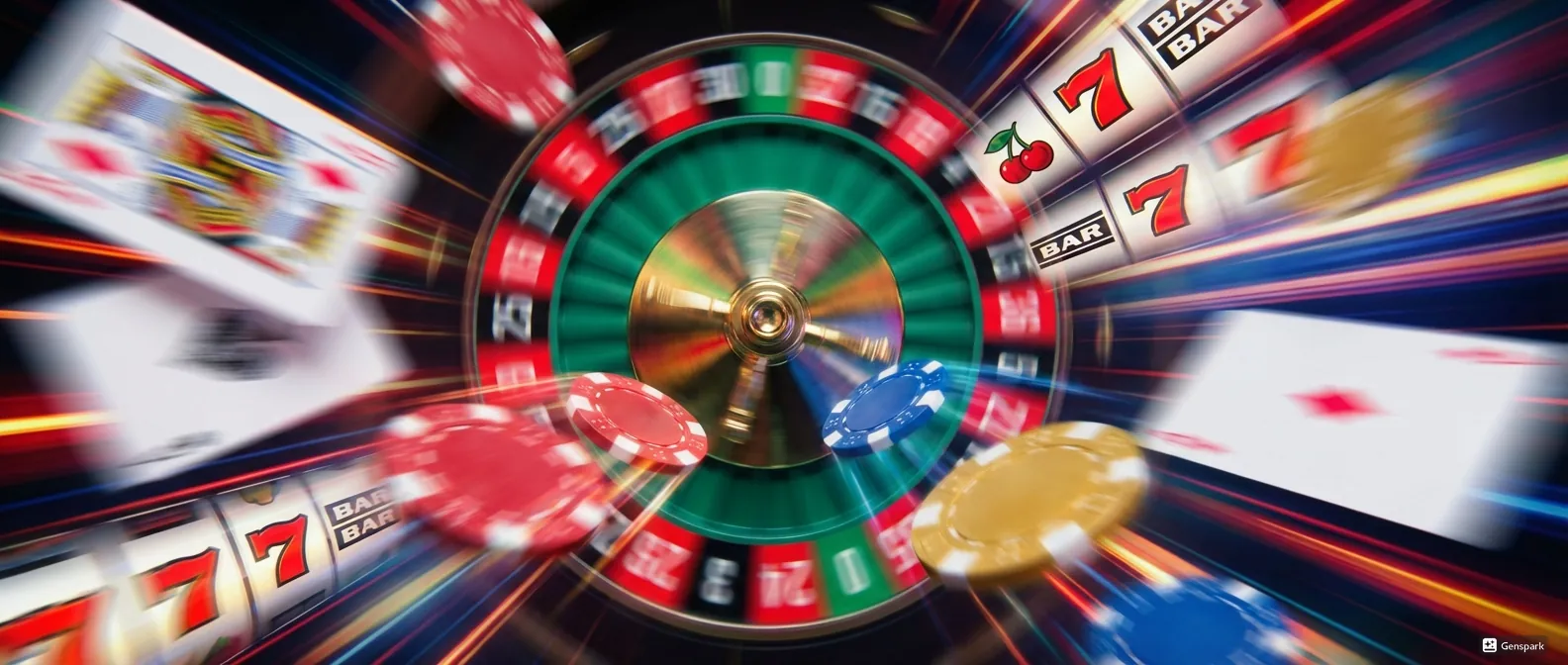Gransino Casino bonus